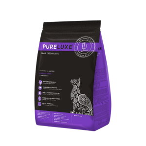 火雞無穀成貓飼料-純華 PURELUXE