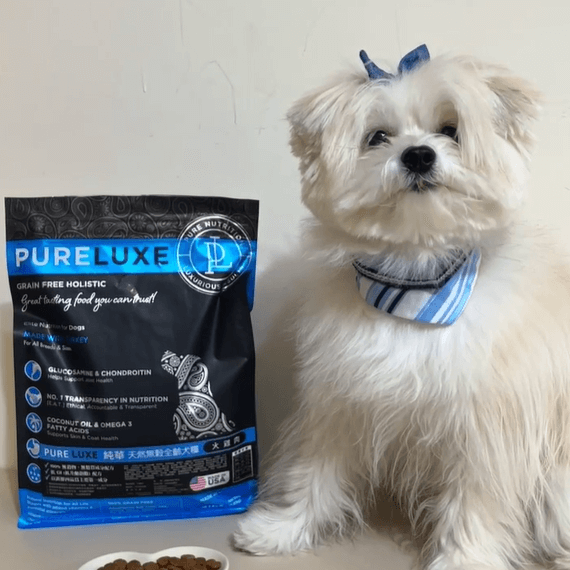 Umi 開箱美國純華PURELUXE